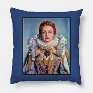 Elizabeth Pillow