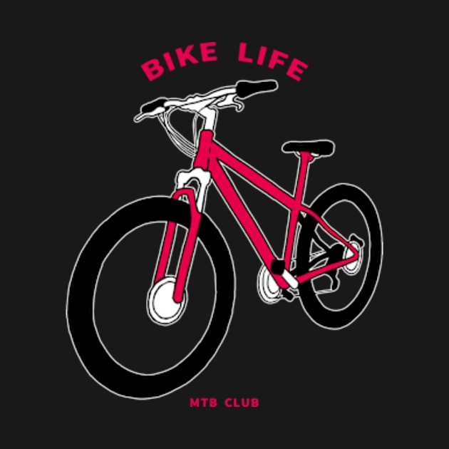 BIKE LIFE by ZODD