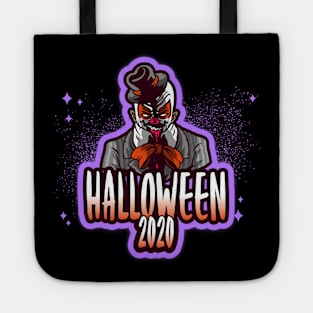 Halloween 2020 Tote