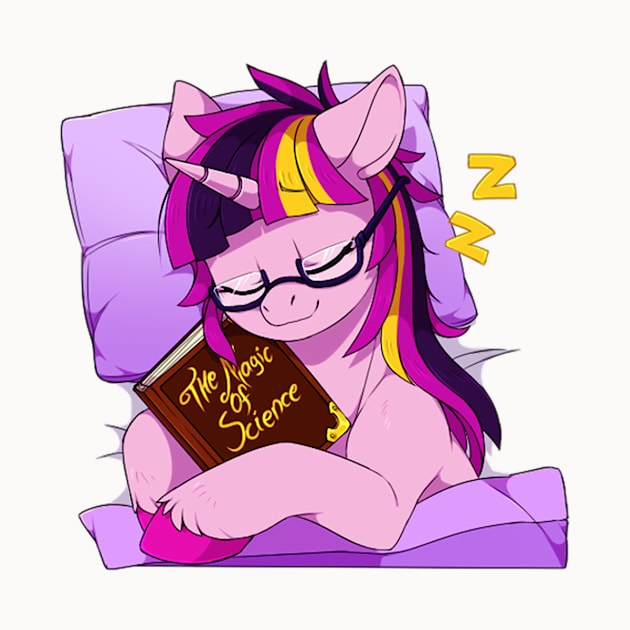 Snugglebook by Starponys