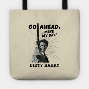 Mod.1 Dirty Harry Magnum Force Tote