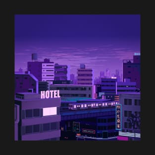 Hotel T-Shirt