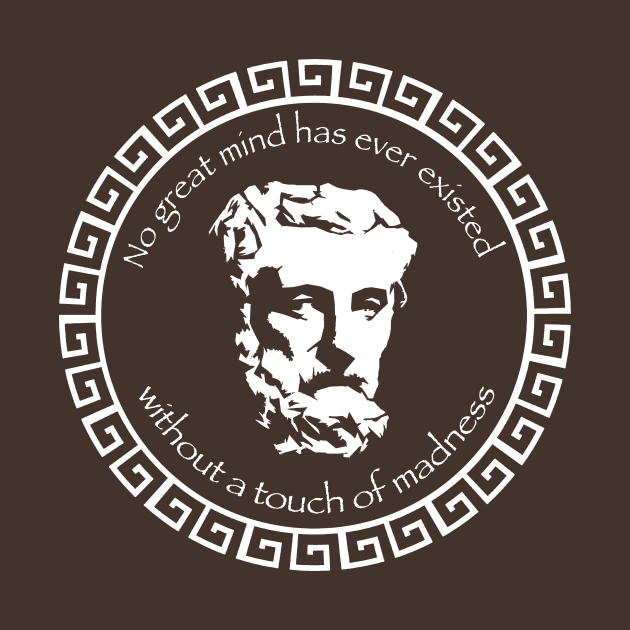 Plato Quote- He Who Speaks the Truth by IceTees