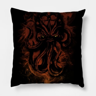 Cthulhu Pillow