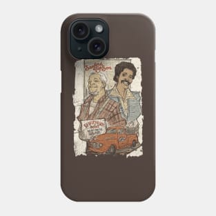 SANFORD TV SHOWS Phone Case