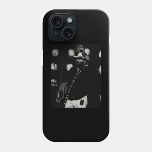 Toby Phone Case