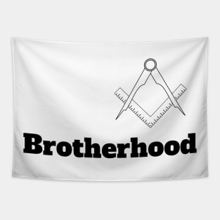 Brotherhood Tapestry