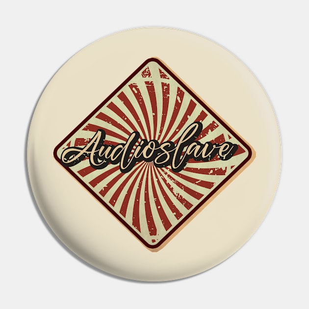 Audio slave vintage design on top Pin by agusantypo