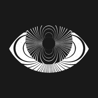 the Eye is watching.... T-Shirt