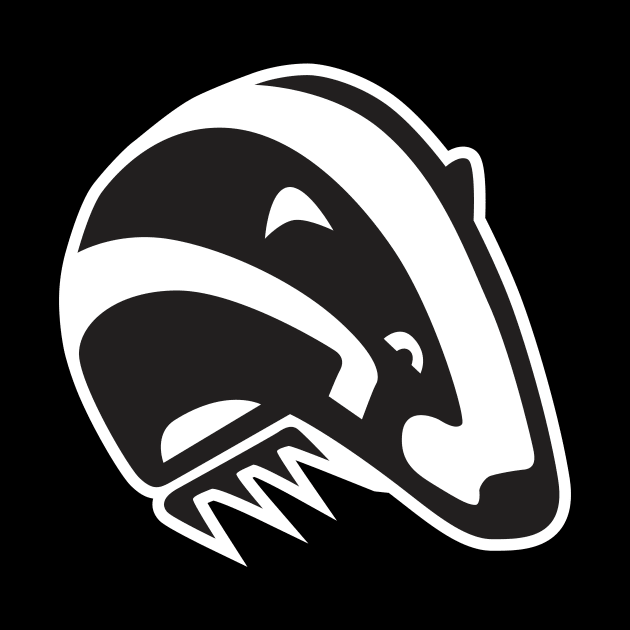 Badger Dig by Doodl