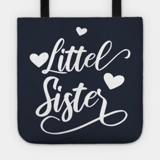 Big Sister big sister gift Tote