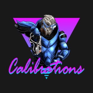 Calibrations T-Shirt