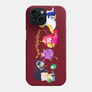 Merry Christmas Phone Case