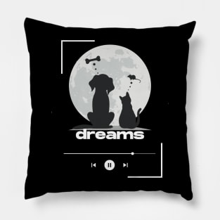 Dreams Pillow