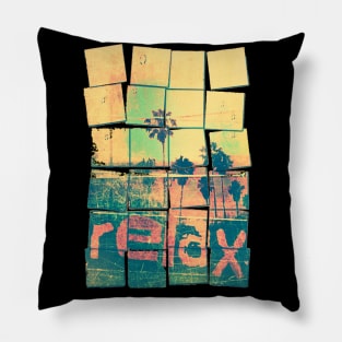 relax Pillow