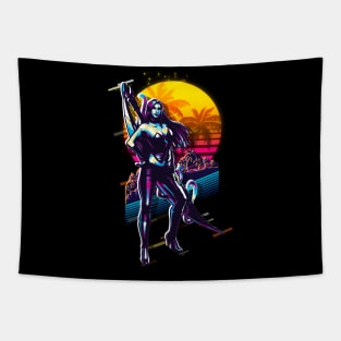 Dmc Trish Tapestry