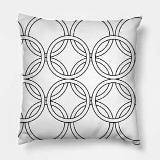 Shape05 Pillow