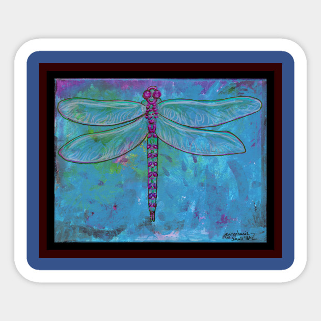 Dragonfly Insect Bug Green Wildlife Nature Animal Creature Beast Being Bugs Dragonflies Fly Flies Wings Winged