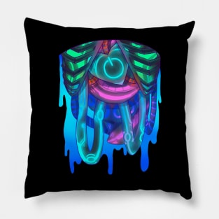 Glow Gore Pillow