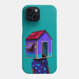 Head of House #1 Phone Case