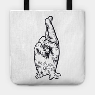 Hand Tote