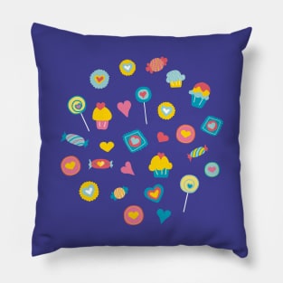 Sweet love Pillow