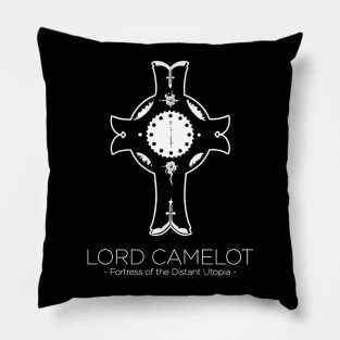 Lord Camelot - Mashu Pillow