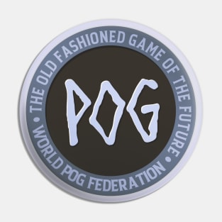 POG Pin