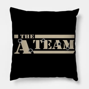 A-T Pillow