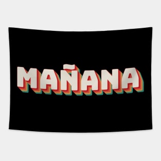 Manana Tapestry