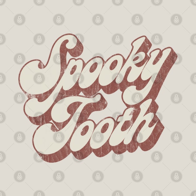 Spooky Tooth by DankFutura