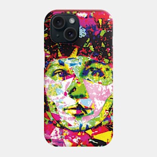 Marina Tsvetaeva Phone Case