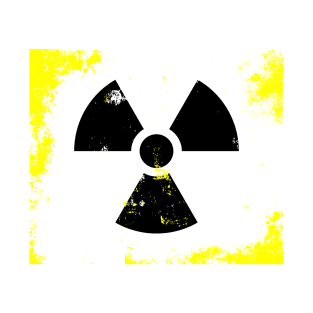 RADIOACTIVE T-Shirt