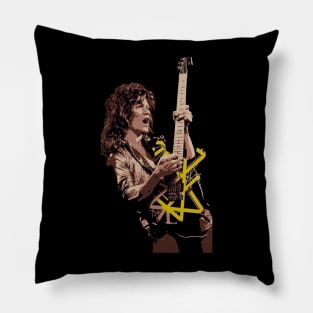 Guitar Hero 7 Pillow