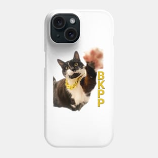 Big Kitty Puss Puss Phone Case