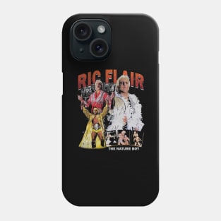 Ric Flair The Nature Boy Phone Case