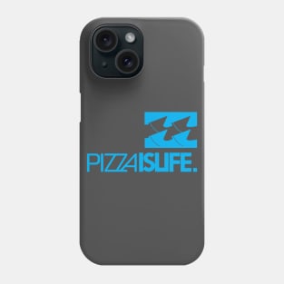 Pizza Waves Phone Case