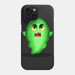 Chibi Slimer Phone Case