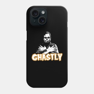 Ghastly Phone Case