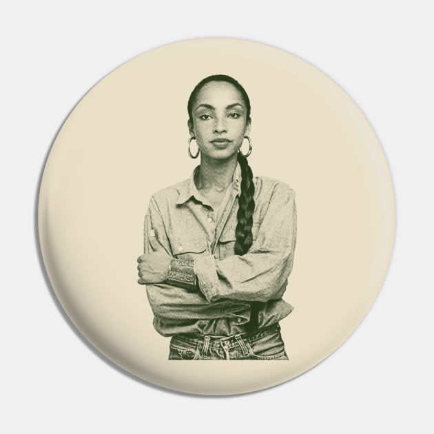 sade engraving Pin by fellfreestuffstudio