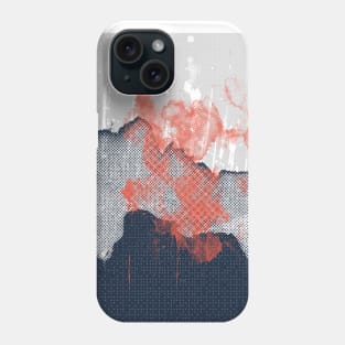 Tear Phone Case