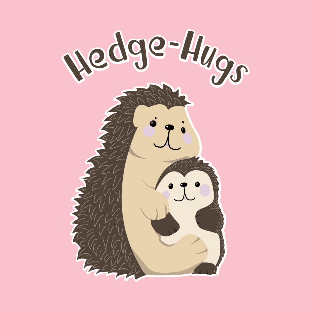 Hedge-Hugs by BOEC Gear