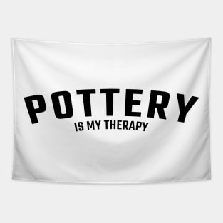 pottery Tapestry