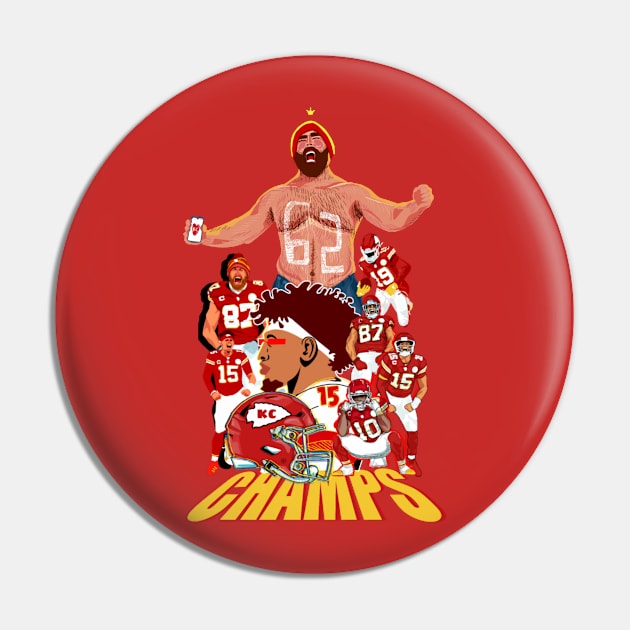 kansas city chiefs Pin by Mic jr