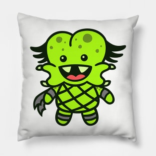 One Adorable Mother F-er Pillow