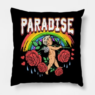 PARADISE Pillow