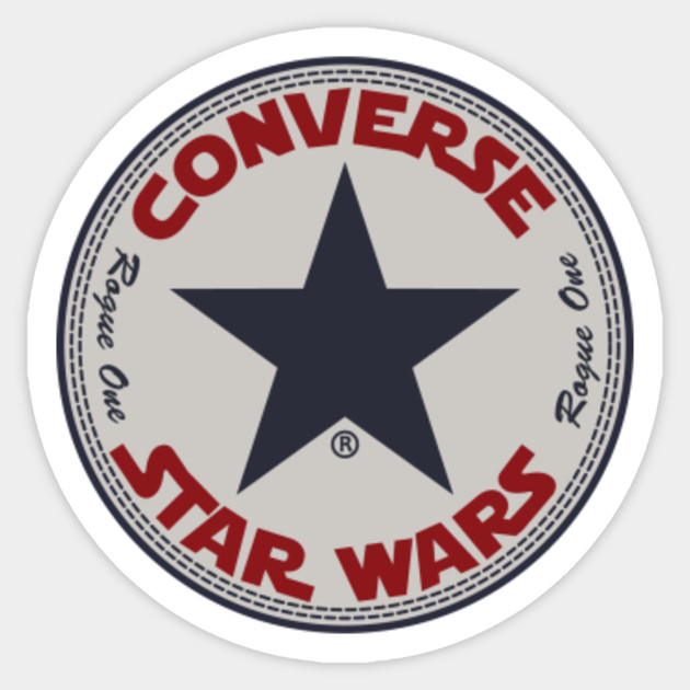 converse label