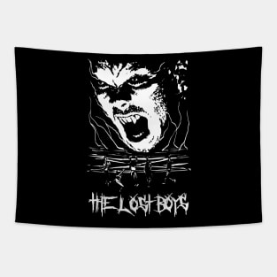 THE LOST BOYS Tapestry