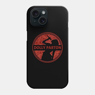 Dollyp Circle Phone Case