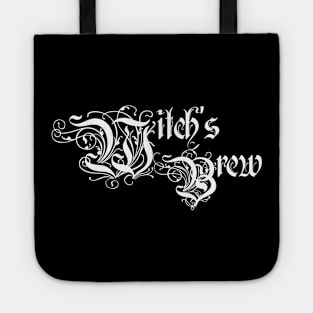 Witch's Brew - Tales from the Book of Kurbis Tote